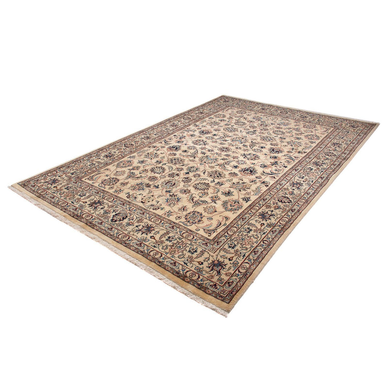 Mashhad Teppe 200x294cm - Persisk teppe