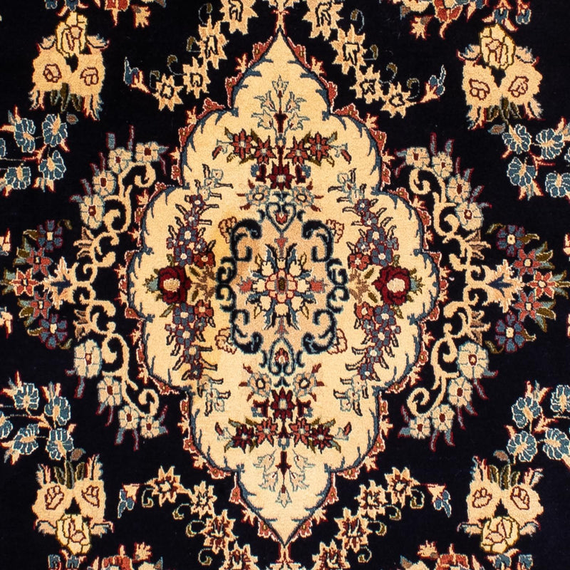 Mashhad Teppe 308x193cm - Persisk teppe