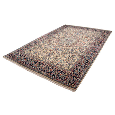 Mashhad Teppe 200x310cm - Persisk teppe