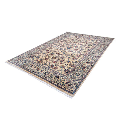 Mashhad Teppe 200x304cm - Persisk teppe