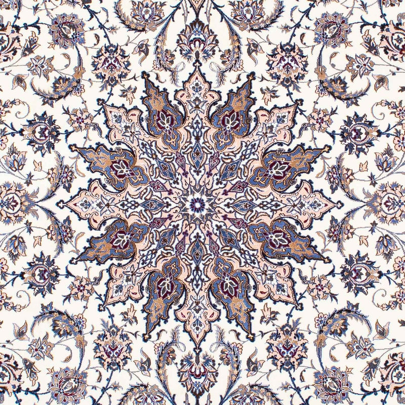 Nain - 6 la Teppe 256x168cm - Persisk teppe