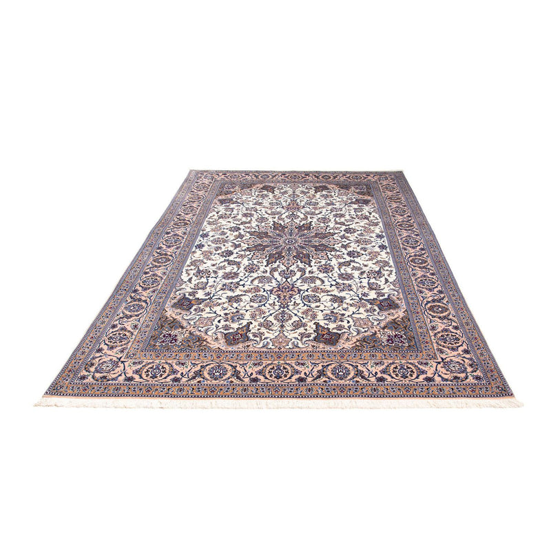 Nain - 6 la Teppe 256x168cm - Persisk teppe