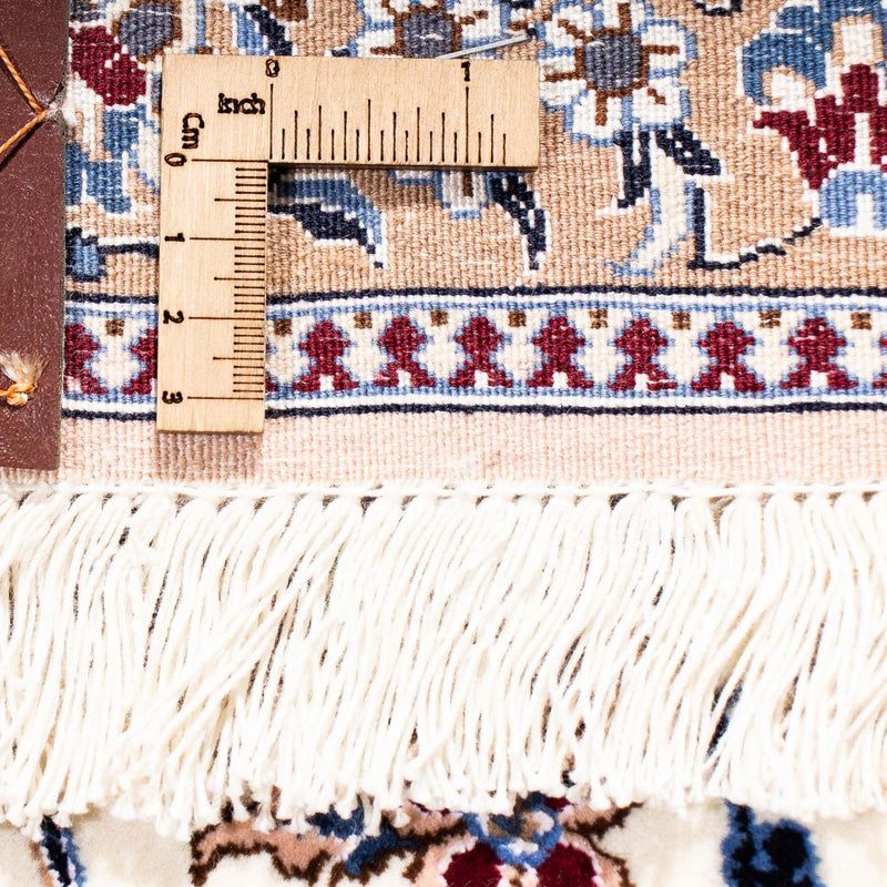 Nain - 6 la Teppe 256x168cm - Persisk teppe