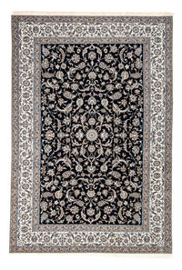 Nain - 6La Teppe 206x297cm - Persisk teppe – product image