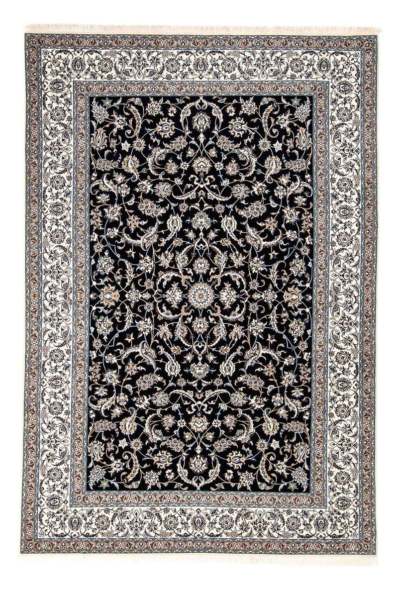 Nain - 6La Teppe 206x297cm - Persisk teppe