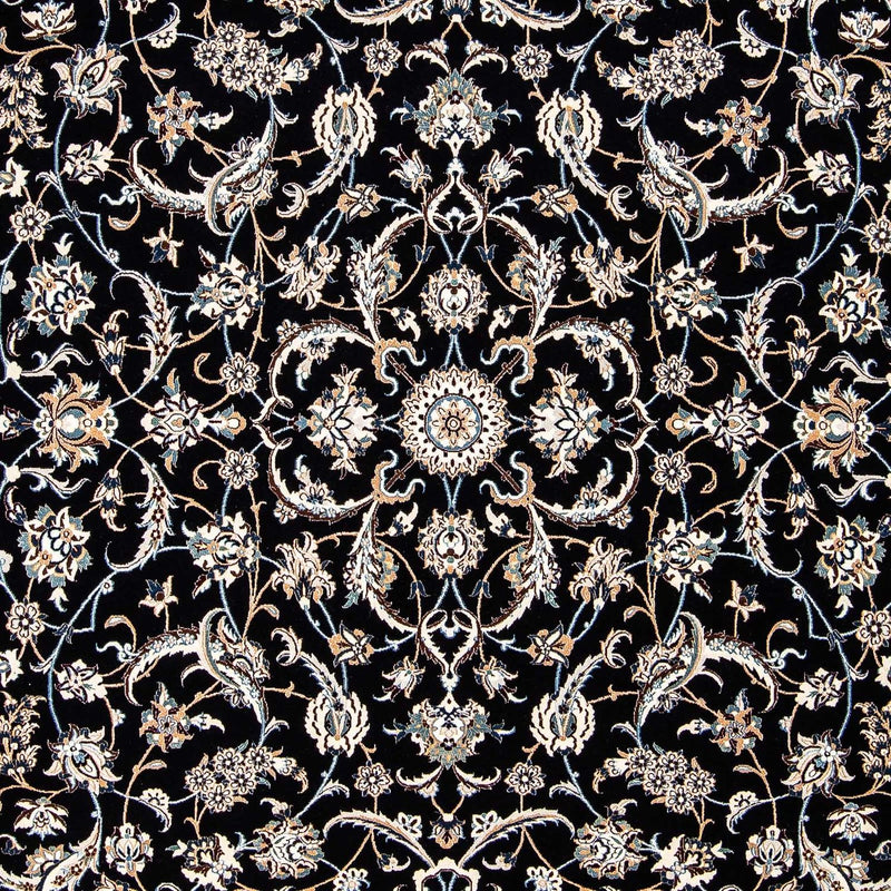 Nain - 6La Teppe 206x297cm - Persisk teppe