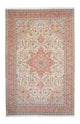 Tabriz - 50 Raj Teppe 323x200cm - Persisk teppe