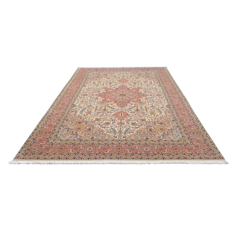 Tabriz - 50 Raj Teppe 323x200cm - Persisk teppe