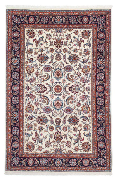 Mashhad Teppe 200x295cm - Persisk teppe