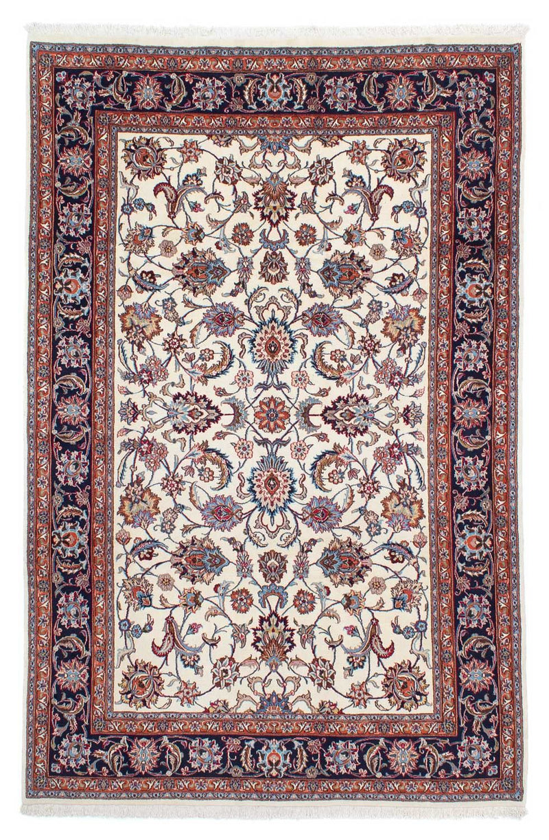Mashhad Teppe 295x200cm - Persisk teppe