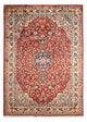 Mashhad Teppe 289x202cm - Persisk teppe