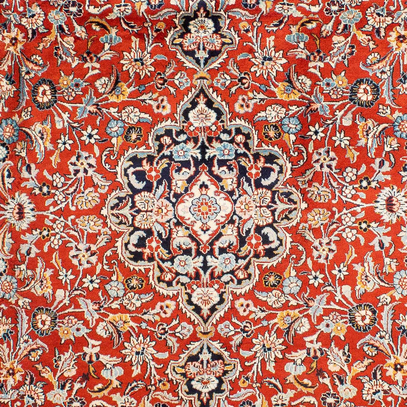 Mashhad Teppe 289x202cm - Persisk teppe