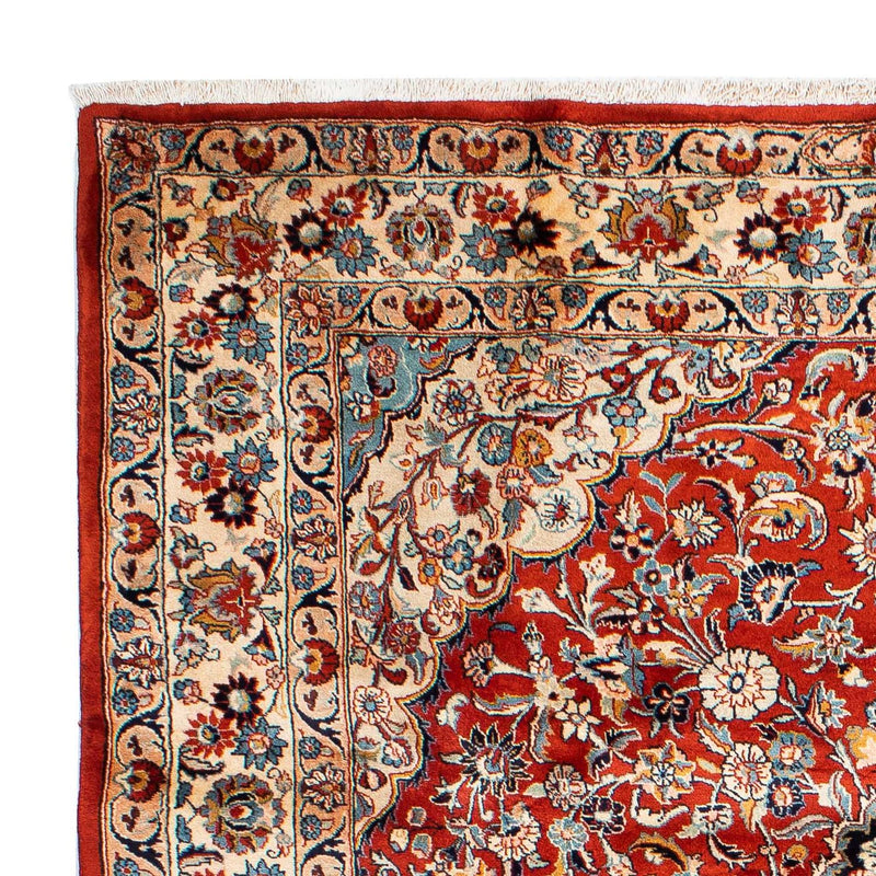 Mashhad Teppe 289x202cm - Persisk teppe