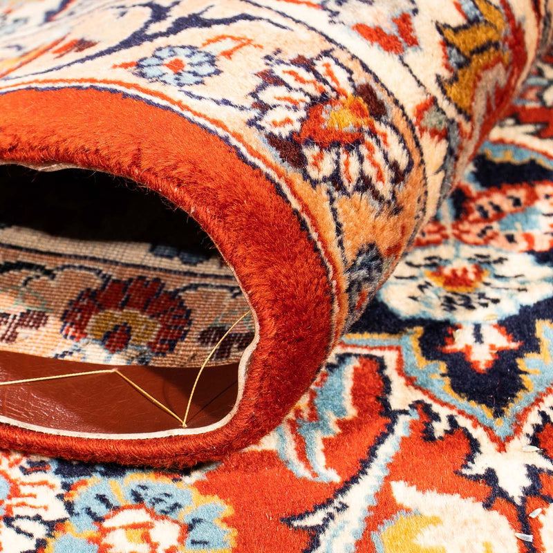 Mashhad Teppe 289x202cm - Persisk teppe