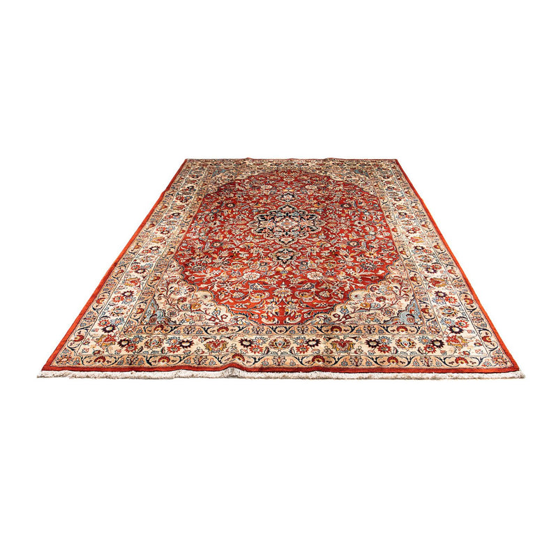 Mashhad Teppe 289x202cm - Persisk teppe