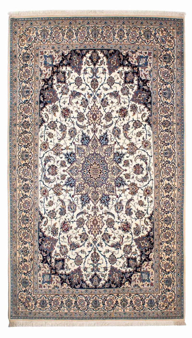 Nain - 6 la Teppe 148x247cm - Persisk teppe