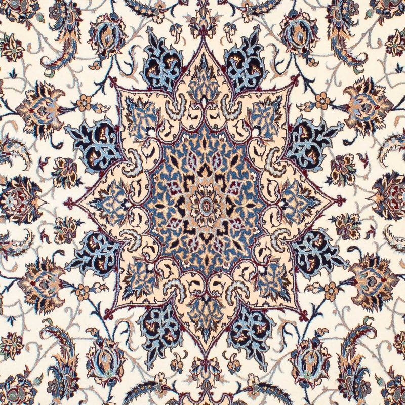 Nain - 6 la Teppe 148x247cm - Persisk teppe