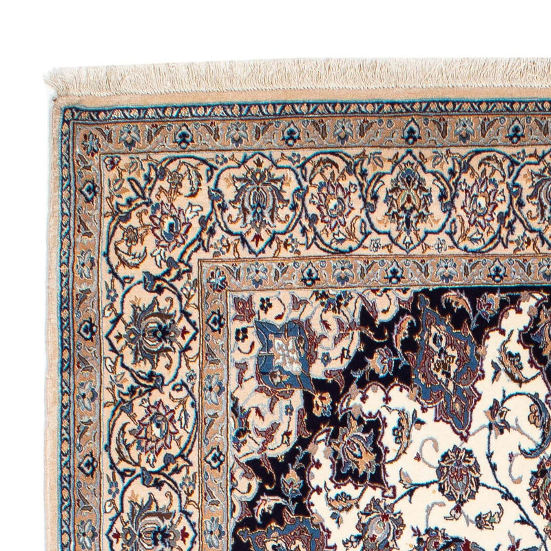 Nain - 6 la Teppe 148x247cm - Persisk teppe