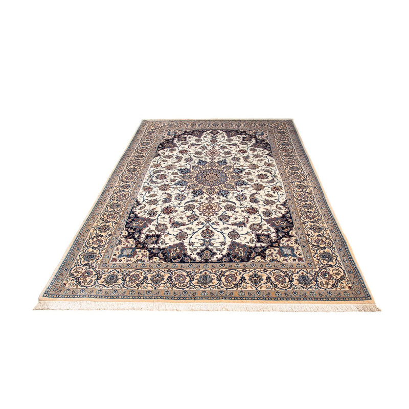 Nain - 6 la Teppe 148x247cm - Persisk teppe
