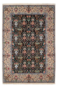 Isfahan Teppe 156x233cm - Persisk teppe – product image
