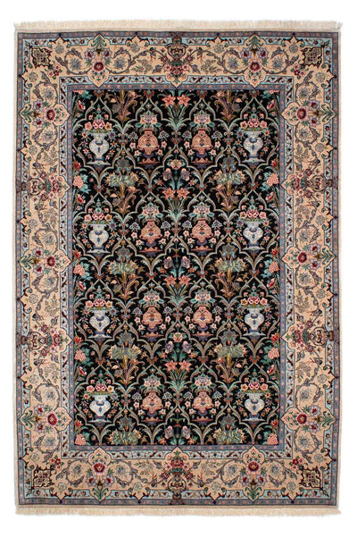 Isfahan Teppe 156x233cm - Persisk teppe