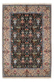 Isfahan Teppe 156x233cm - Persisk teppe
