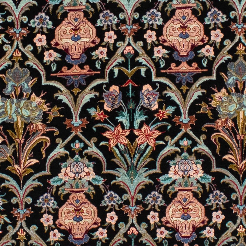 Isfahan Teppe 156x233cm - Persisk teppe