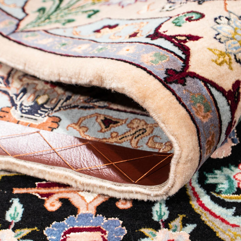 Isfahan Teppe 156x233cm - Persisk teppe