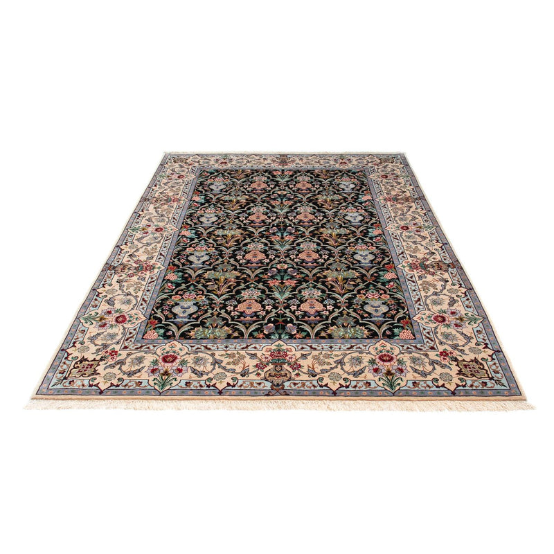 Isfahan Teppe 156x233cm - Persisk teppe