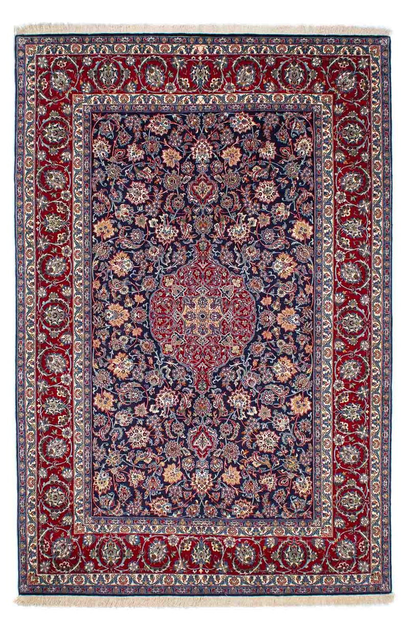 Isfahan Teppe 171x238cm - Persisk teppe