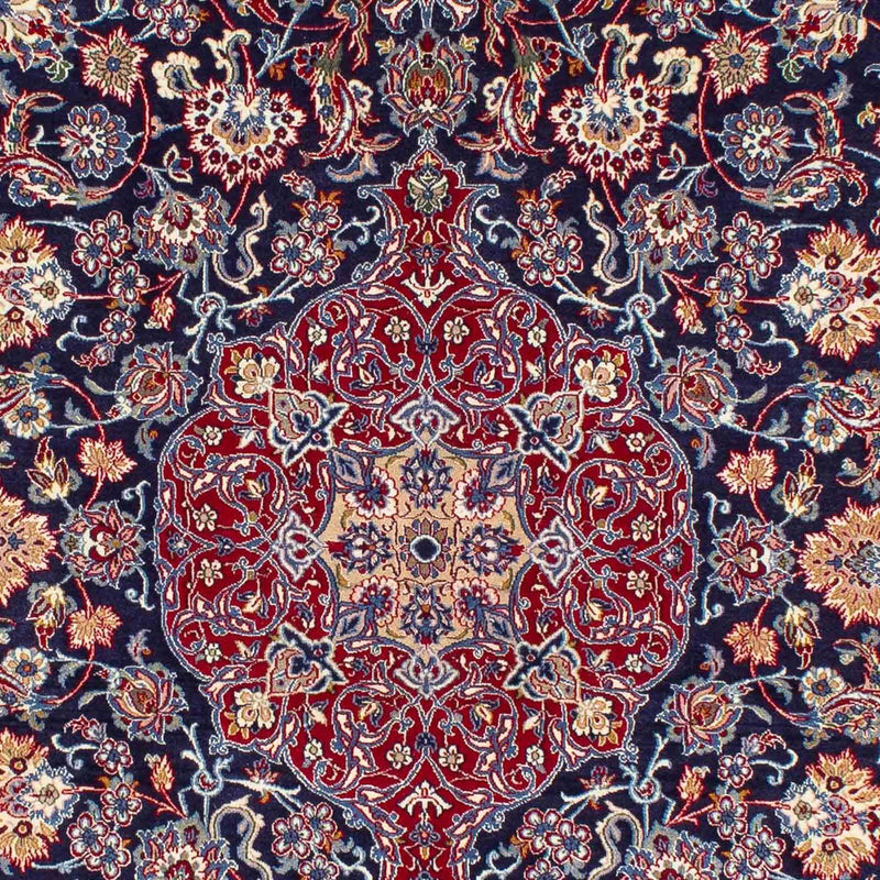 Isfahan Teppe 171x238cm - Persisk teppe