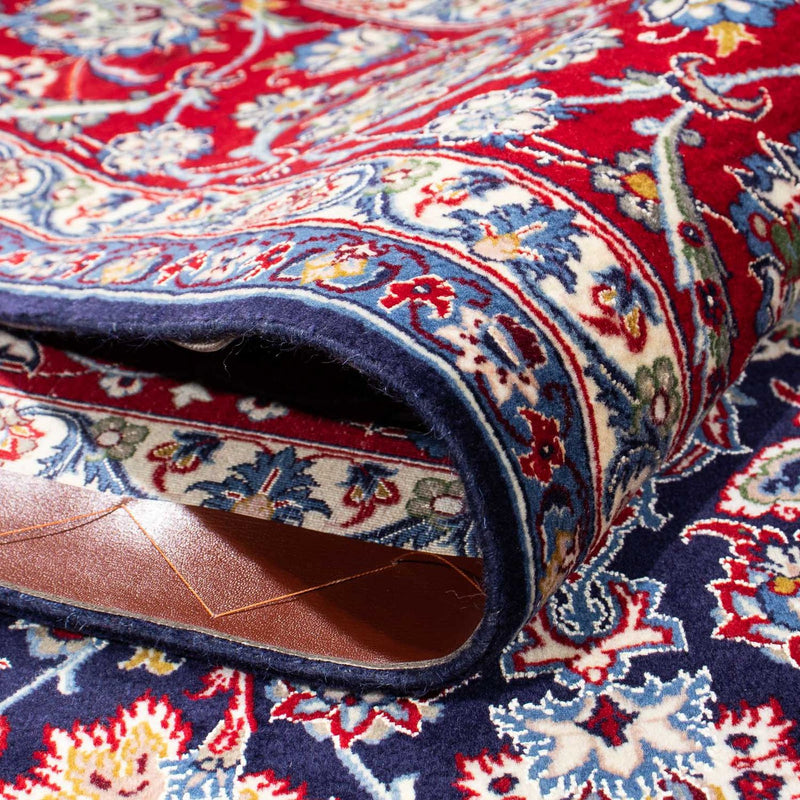 Isfahan Teppe 171x238cm - Persisk teppe