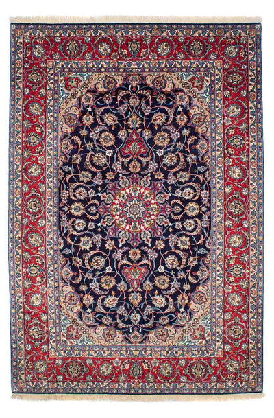 Isfahan Teppe 155x233cm - Persisk teppe