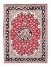 Tabriz Teppe 207x150cm - Persisk teppe – product image