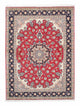 Tabriz Teppe 207x150cm - Persisk teppe