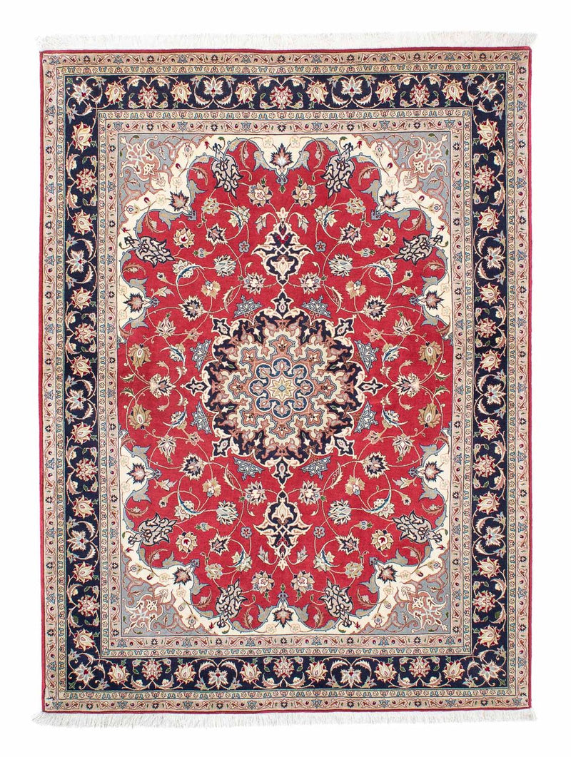 Tabriz Teppe 207x150cm - Persisk teppe