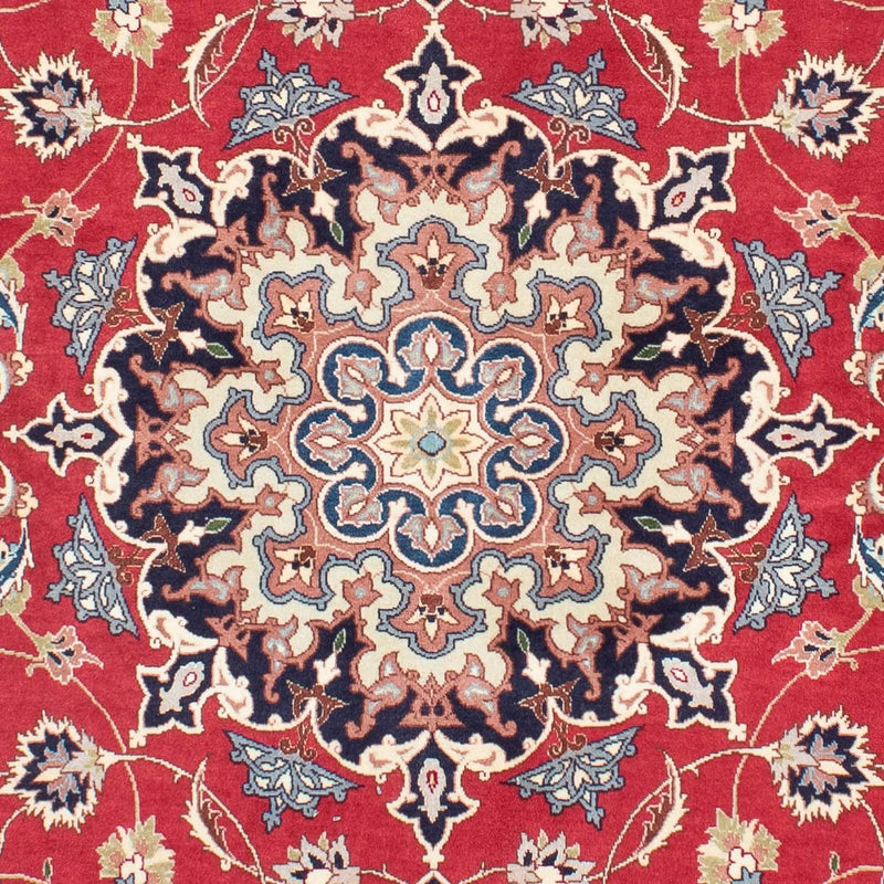 Tabriz Teppe 207x150cm - Persisk teppe