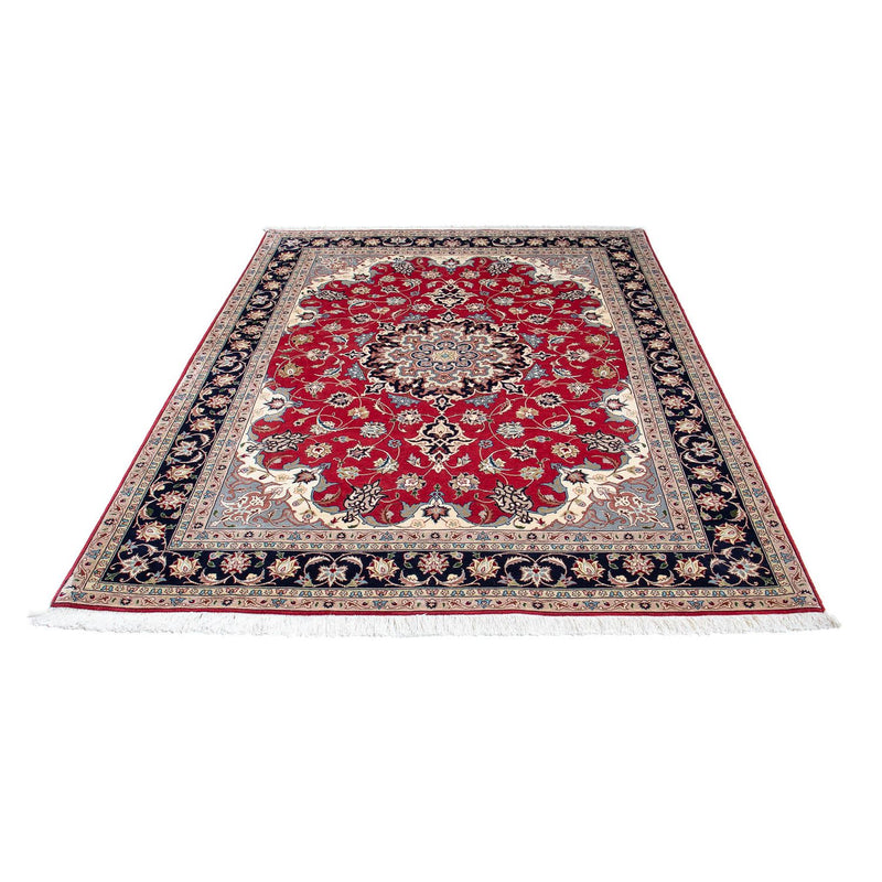 Tabriz Teppe 207x150cm - Persisk teppe