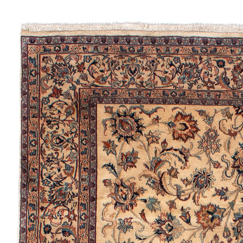 Mashhad Teppe 290x193cm - Persisk teppe