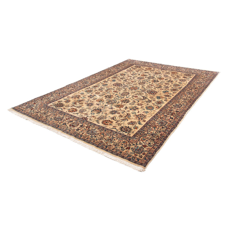 Mashhad Teppe 290x193cm - Persisk teppe
