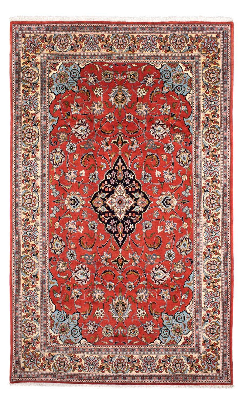 Sarouk Teppe 307x198cm - Persisk teppe