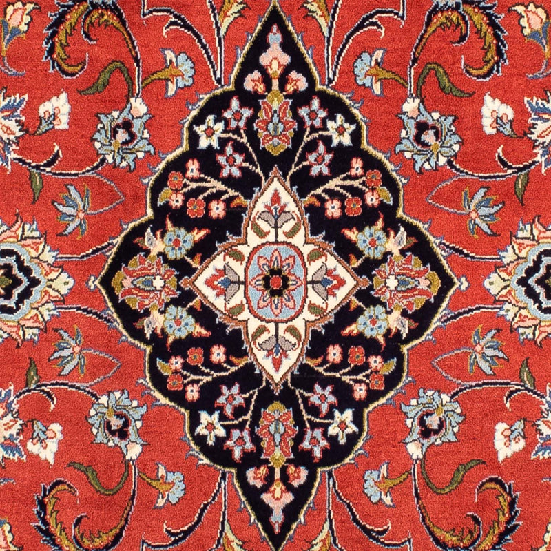 Sarouk Teppe 307x198cm - Persisk teppe