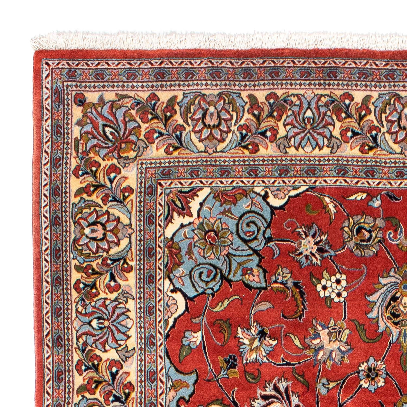 Sarouk Teppe 307x198cm - Persisk teppe