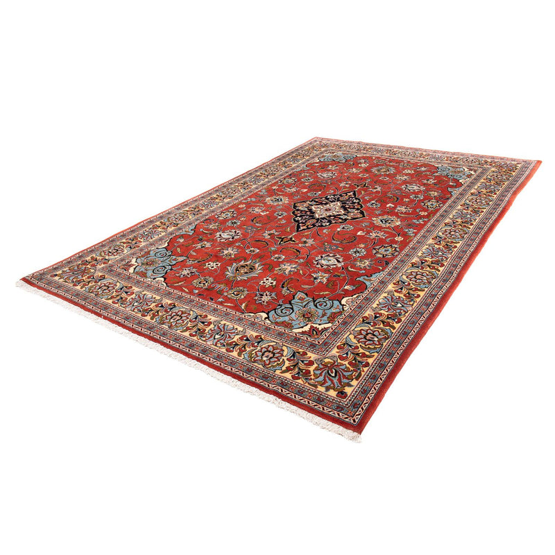 Sarouk Teppe 307x198cm - Persisk teppe