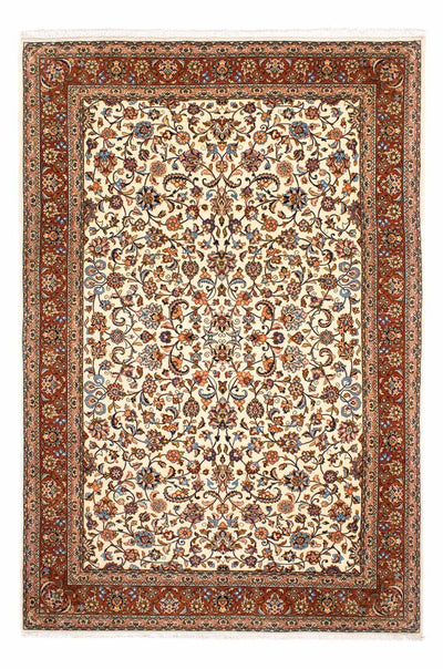 Sarouk Teppe 210x310cm - Persisk teppe