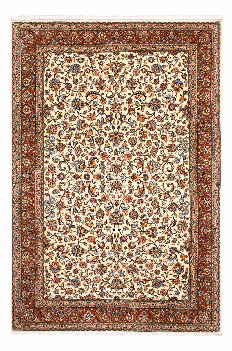Sarouk Teppe 310x210cm - Persisk teppe