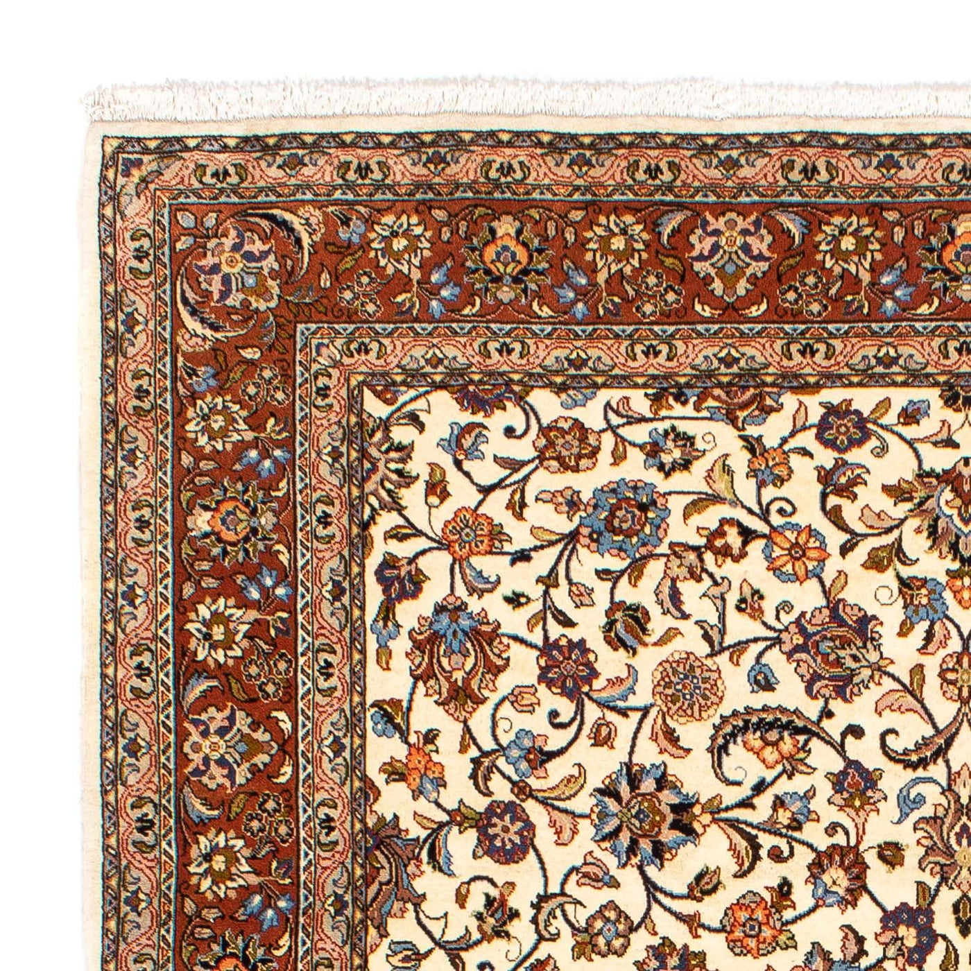 Sarouk Teppe 310x210cm - Persisk teppe
