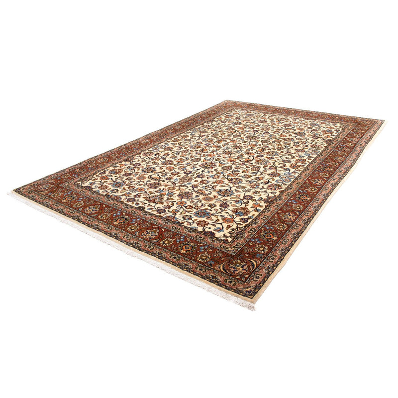 Sarouk Teppe 310x210cm - Persisk teppe