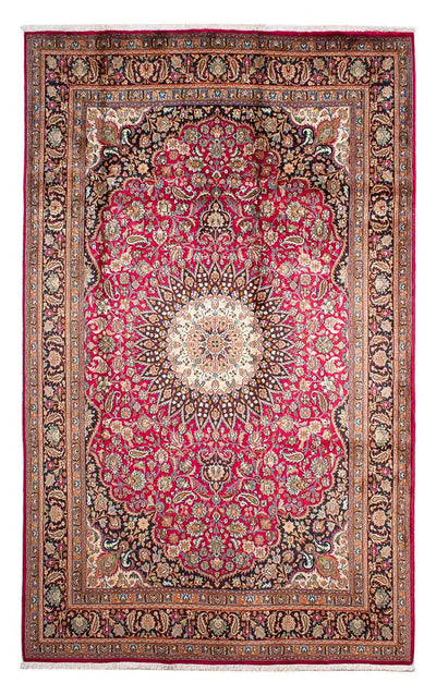 Mashhad Teppe 200x320cm - Persisk teppe
