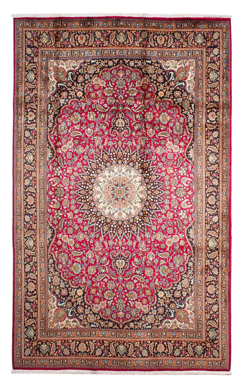 Mashhad Teppe 320x200cm - Persisk teppe